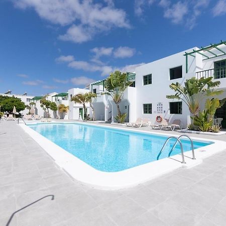 Apartamentos Aloe Puerto del Carmen  Luaran gambar