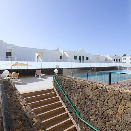 Apartamentos Aloe Puerto del Carmen  Luaran gambar