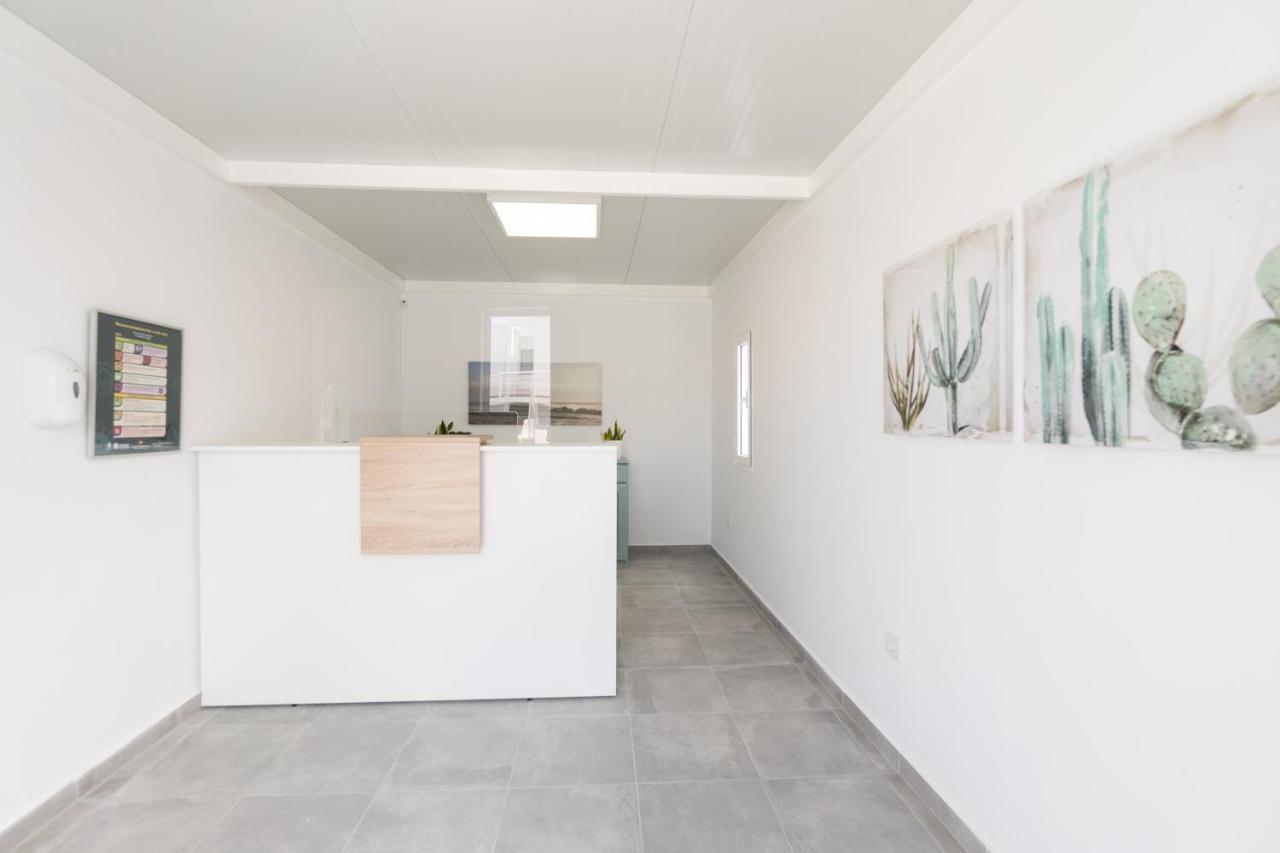 Apartamentos Aloe Puerto del Carmen  Luaran gambar