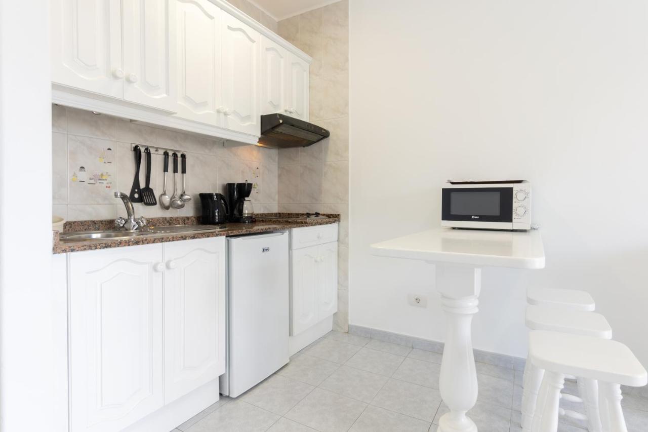 Apartamentos Aloe Puerto del Carmen  Luaran gambar