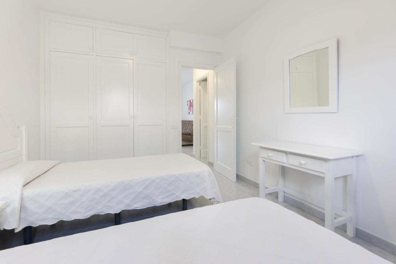 Apartamentos Aloe Puerto del Carmen  Luaran gambar