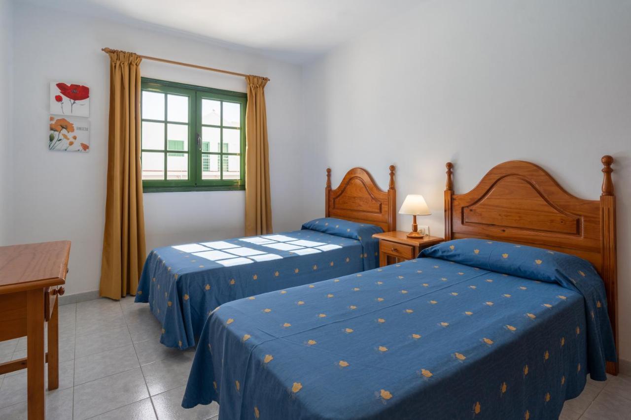 Apartamentos Aloe Puerto del Carmen  Luaran gambar