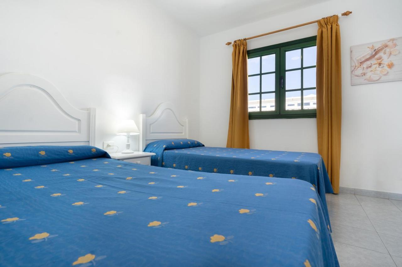 Apartamentos Aloe Puerto del Carmen  Luaran gambar