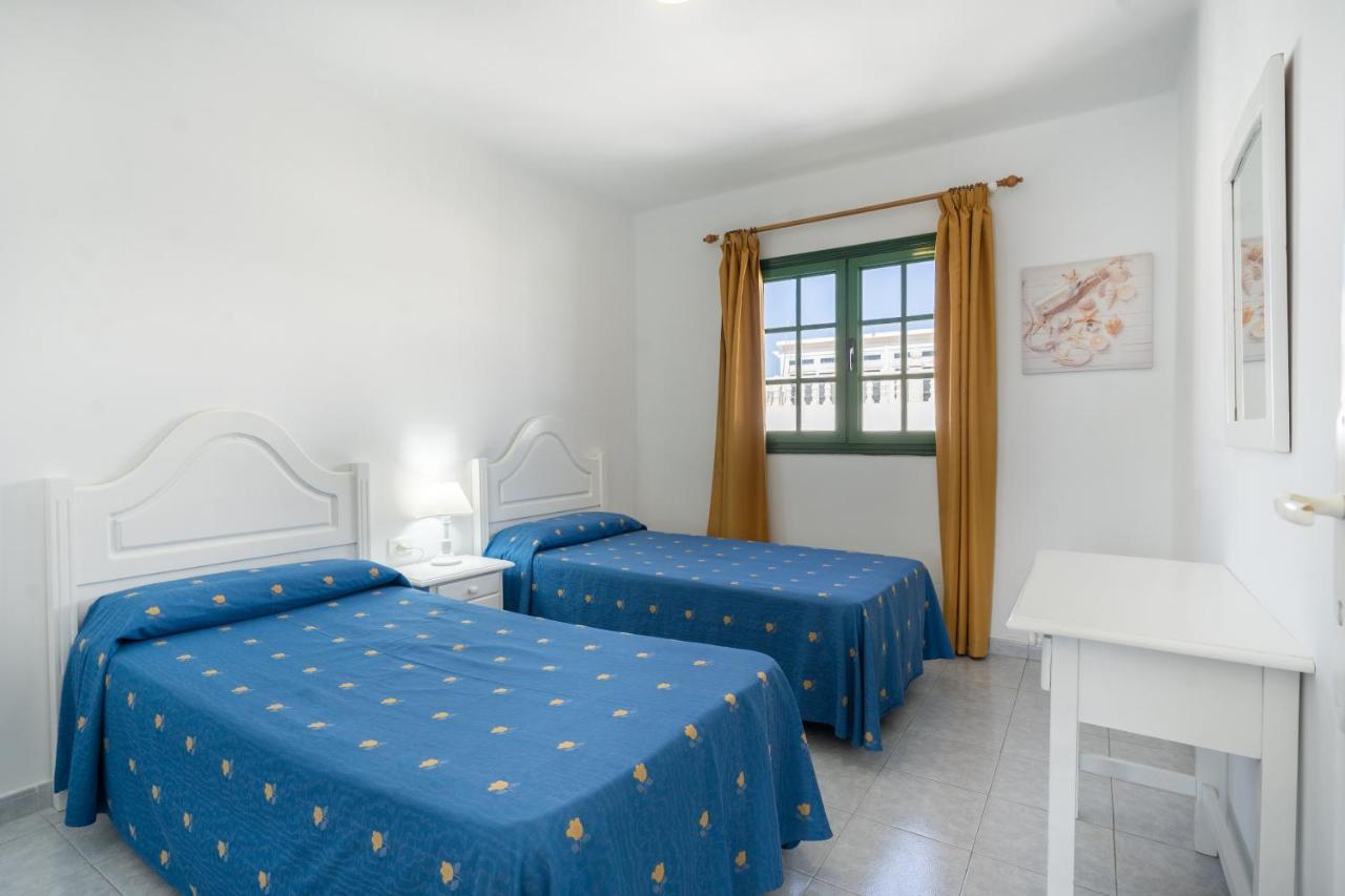 Apartamentos Aloe Puerto del Carmen  Luaran gambar