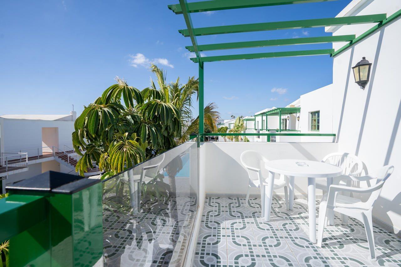 Apartamentos Aloe Puerto del Carmen  Luaran gambar