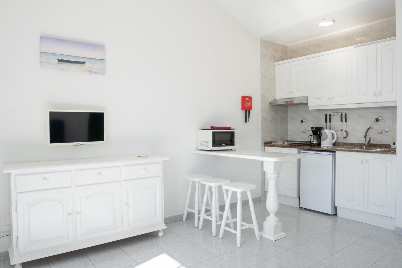 Apartamentos Aloe Puerto del Carmen  Luaran gambar