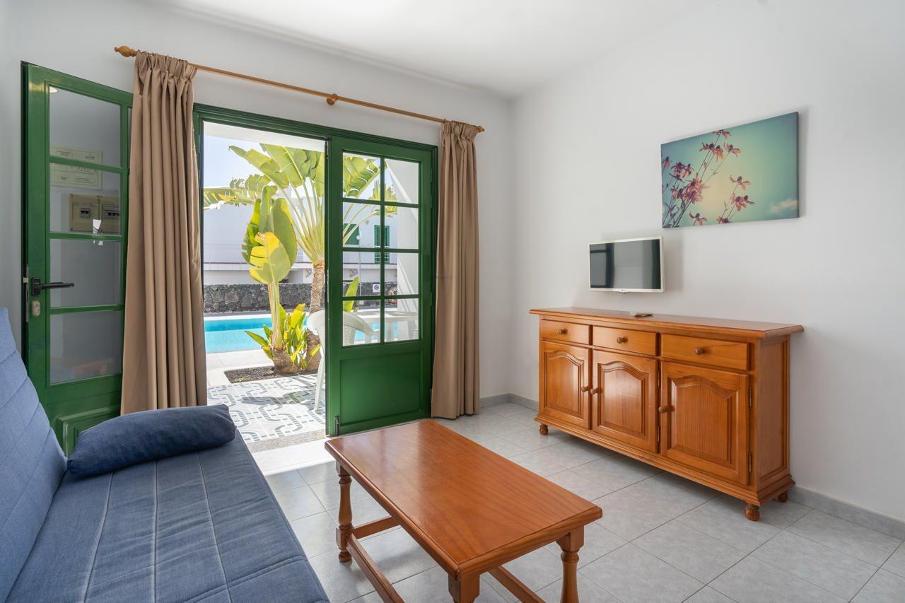 Apartamentos Aloe Puerto del Carmen  Luaran gambar