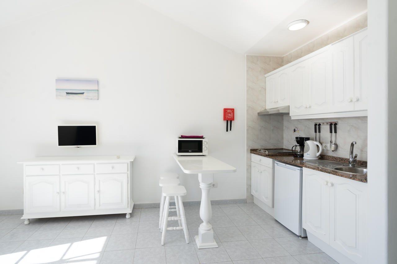 Apartamentos Aloe Puerto del Carmen  Luaran gambar