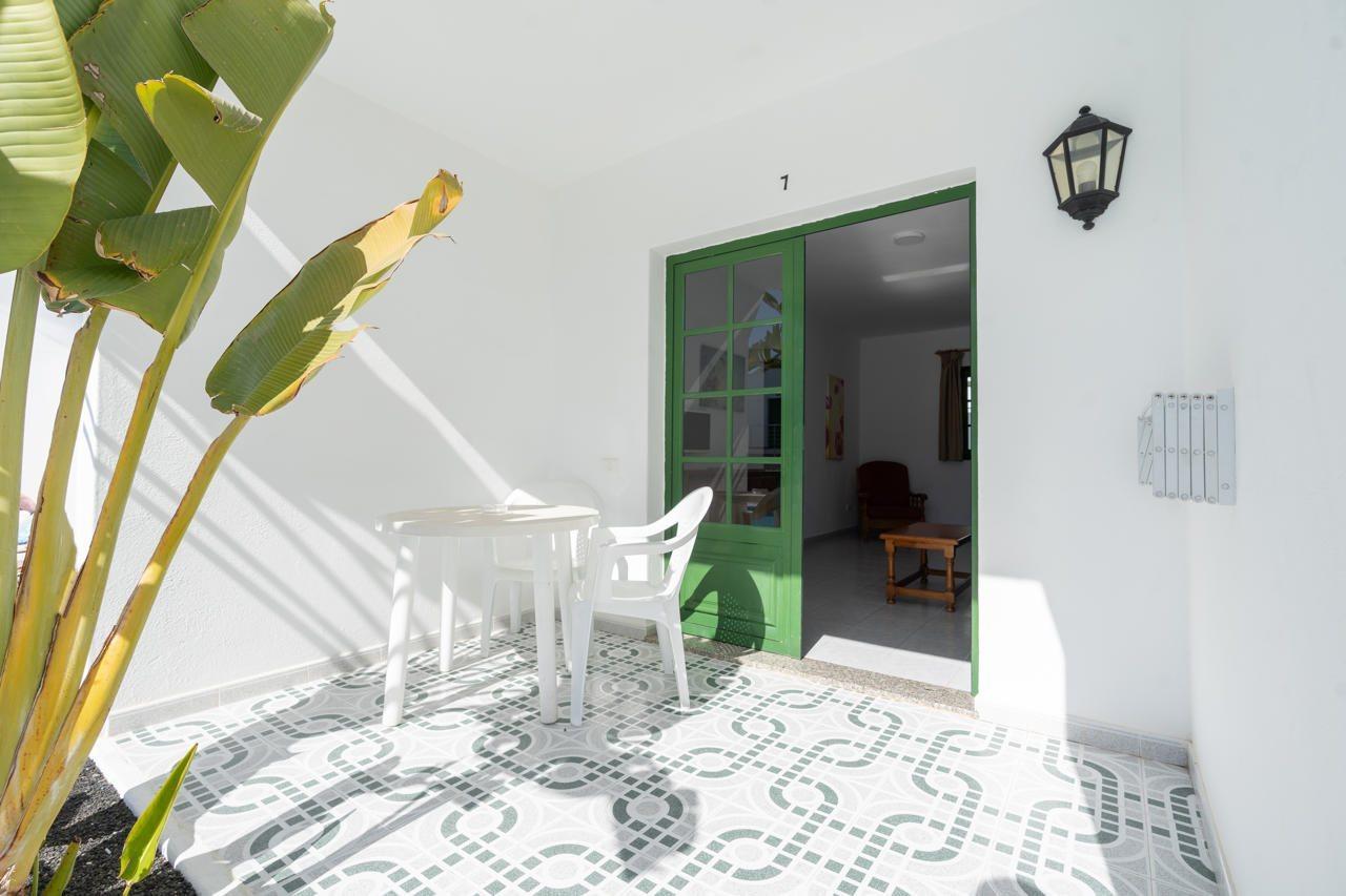 Apartamentos Aloe Puerto del Carmen  Luaran gambar