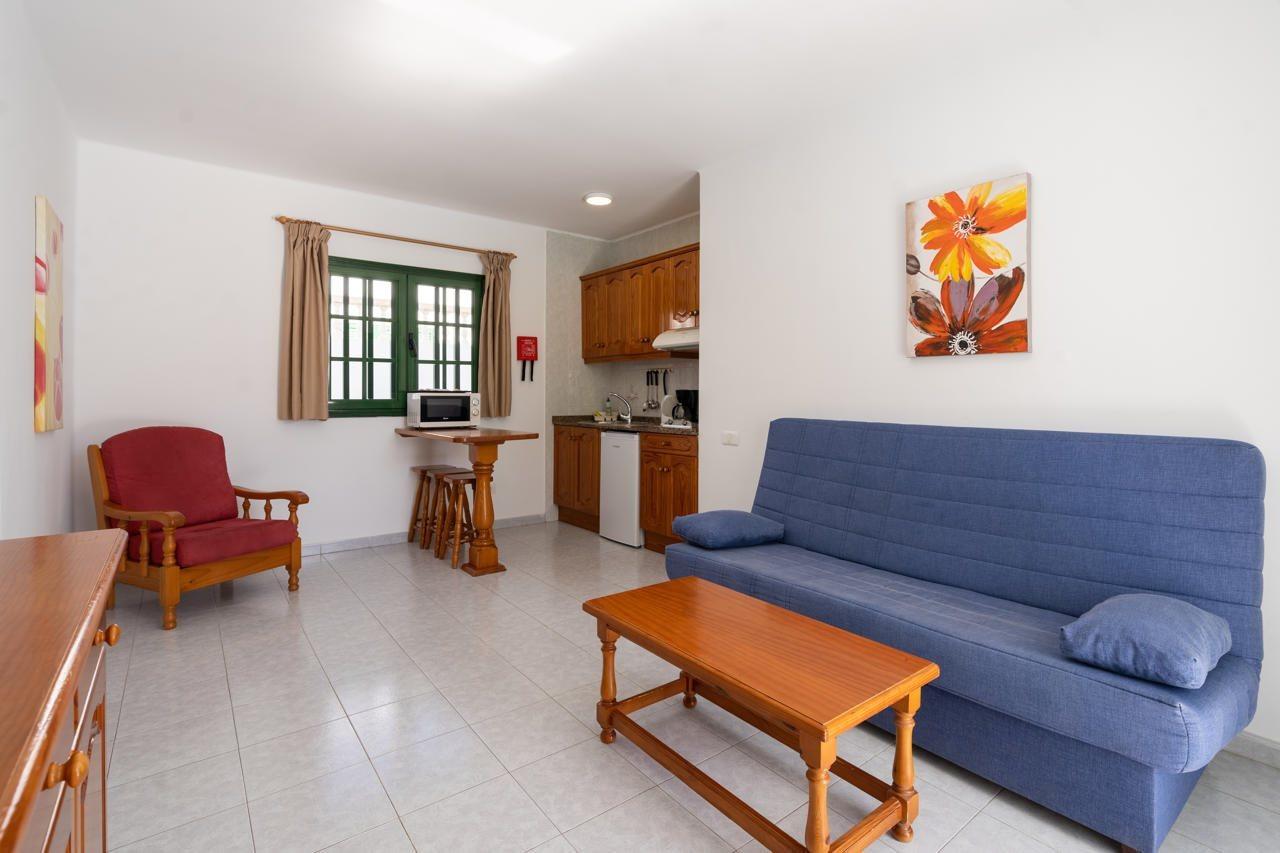 Apartamentos Aloe Puerto del Carmen  Luaran gambar