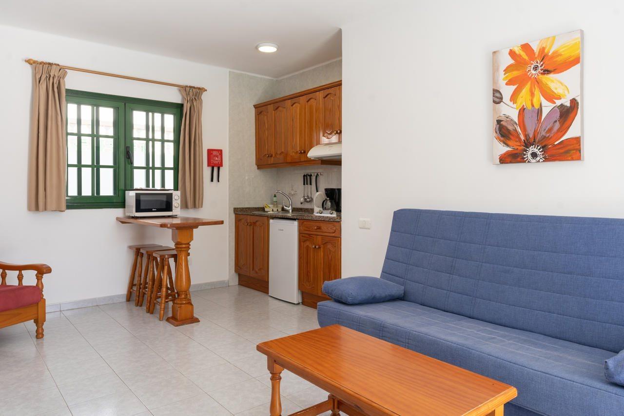 Apartamentos Aloe Puerto del Carmen  Luaran gambar