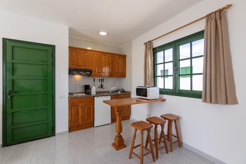 Apartamentos Aloe Puerto del Carmen  Luaran gambar