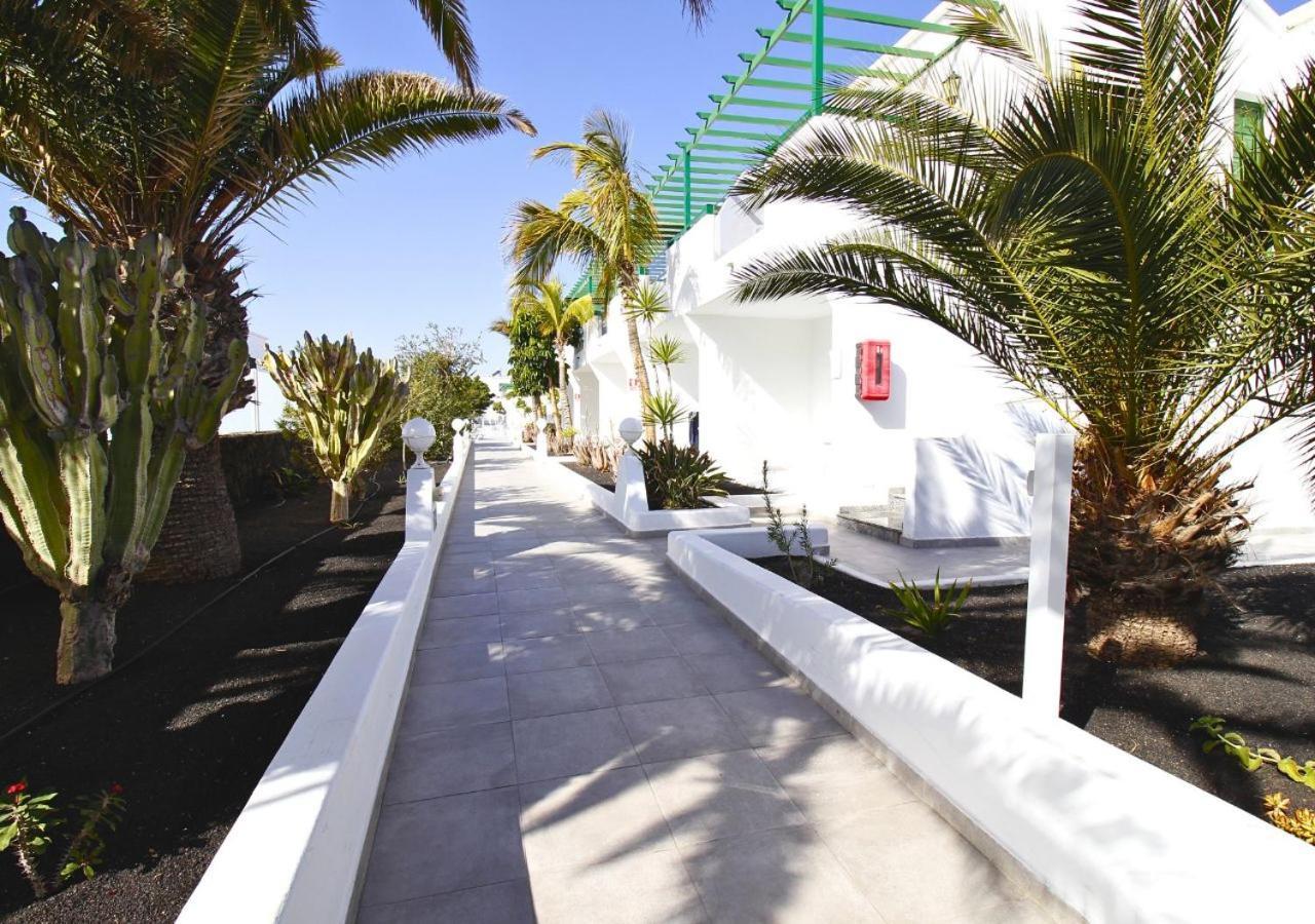 Apartamentos Aloe Puerto del Carmen  Luaran gambar