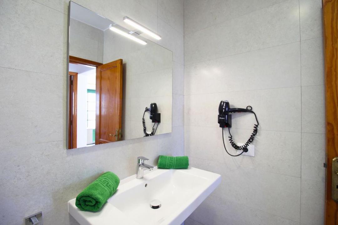 Apartamentos Aloe Puerto del Carmen  Luaran gambar
