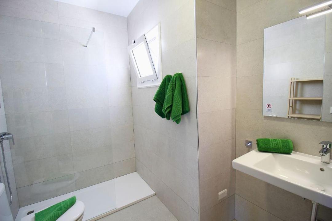 Apartamentos Aloe Puerto del Carmen  Luaran gambar