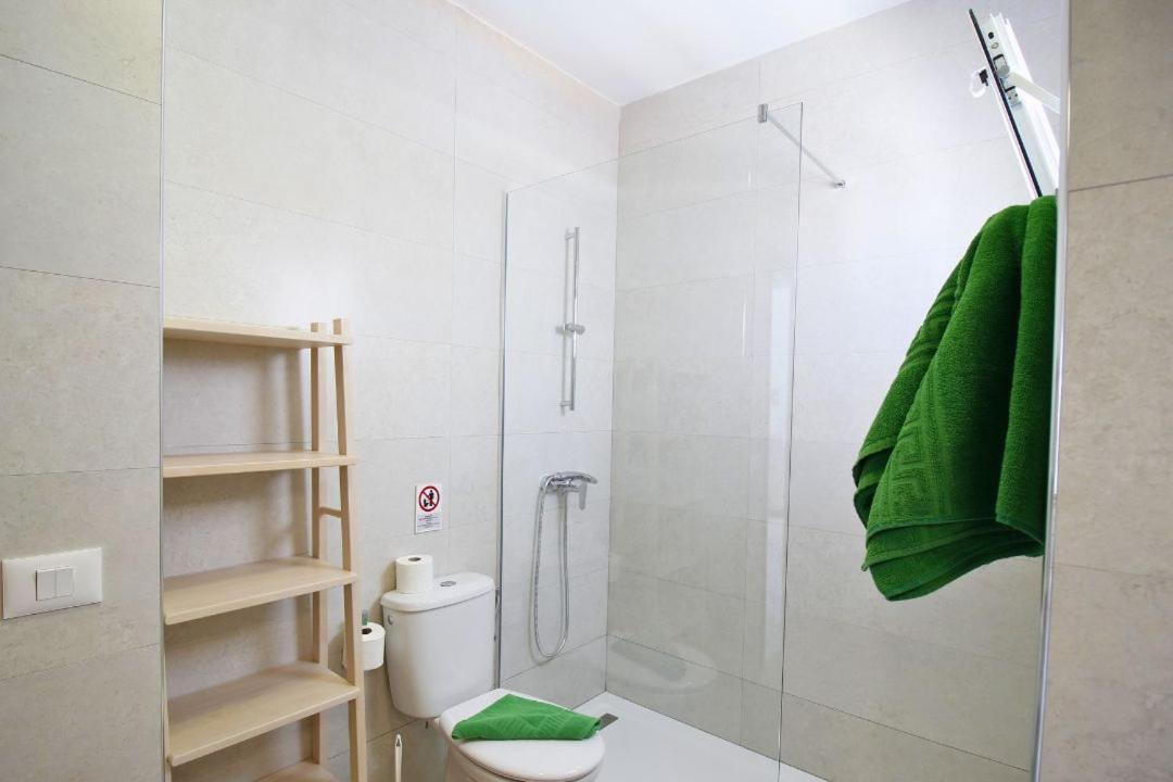 Apartamentos Aloe Puerto del Carmen  Luaran gambar