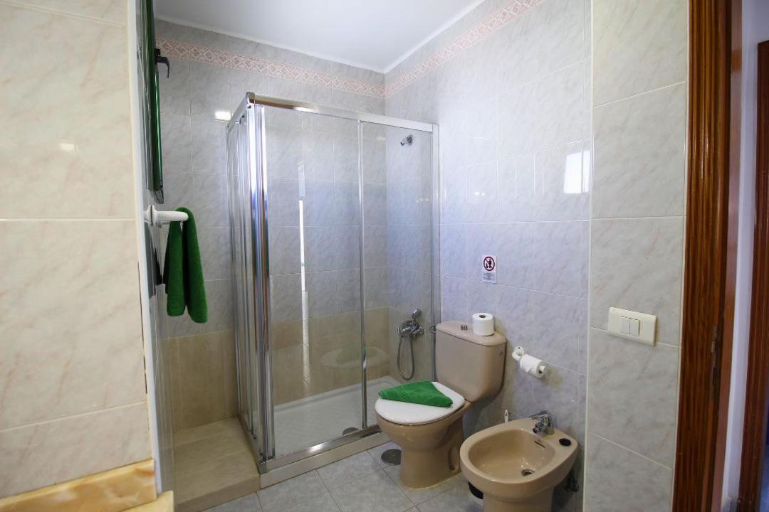 Apartamentos Aloe Puerto del Carmen  Luaran gambar