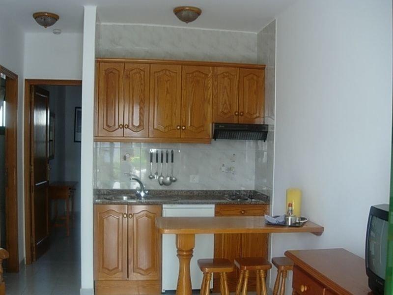 Apartamentos Aloe Puerto del Carmen  Luaran gambar